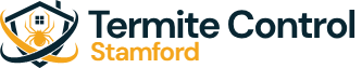 Stamford Termite Control Company Logo